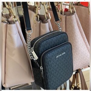 💃Sale💃💥Michael Kors Jet Set Crossbody